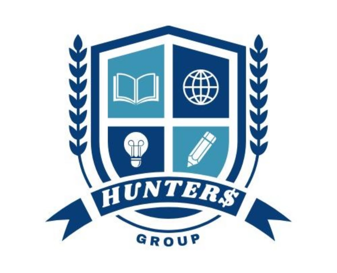 Hunters Group logo